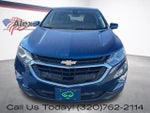 2020 Chevrolet Equinox AWD LT