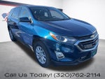 2020 Chevrolet Equinox AWD LT