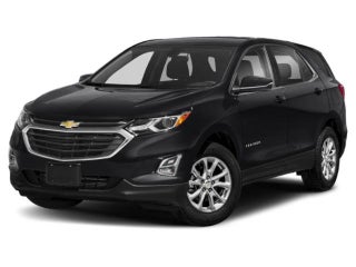 2020 Chevrolet Equinox AWD LT