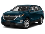 2020 Chevrolet Equinox AWD LT