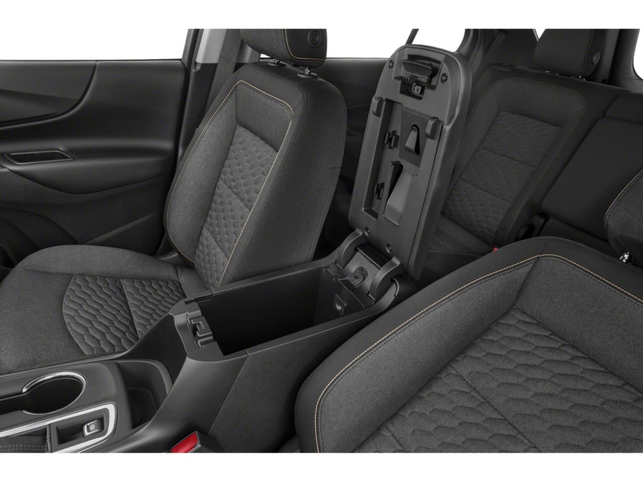 2021 Chevrolet Equinox AWD LT
