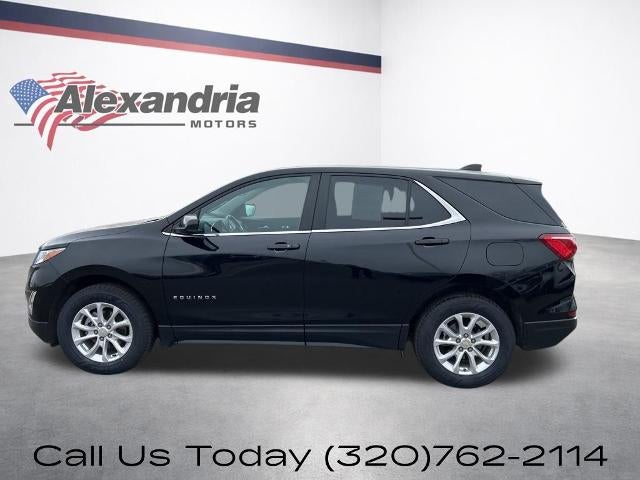 2021 Chevrolet Equinox AWD LT