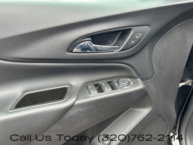 2021 Chevrolet Equinox AWD LT