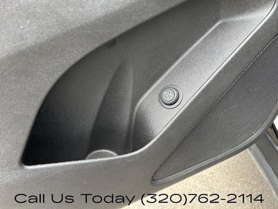 2021 Chevrolet Equinox AWD LT