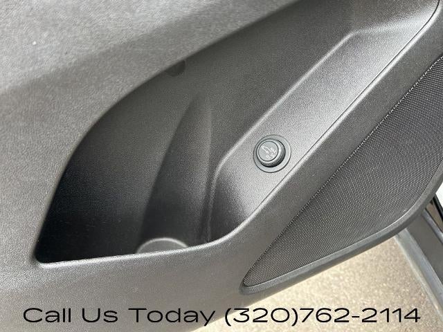 2021 Chevrolet Equinox AWD LT