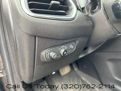 2021 Chevrolet Equinox AWD LT