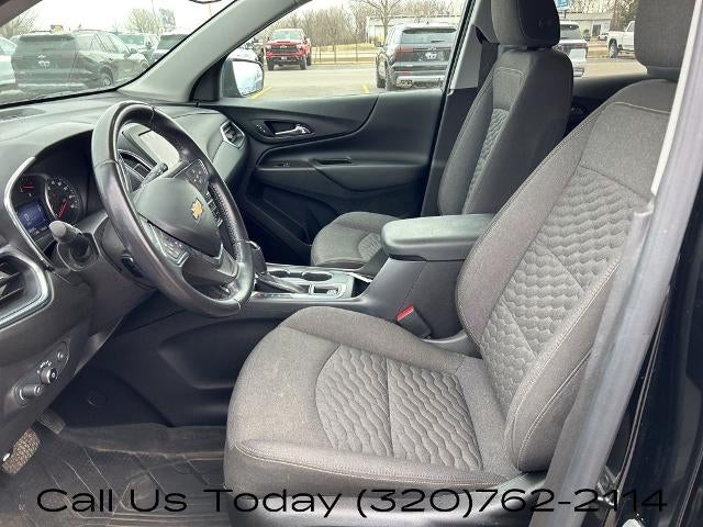 2021 Chevrolet Equinox AWD LT