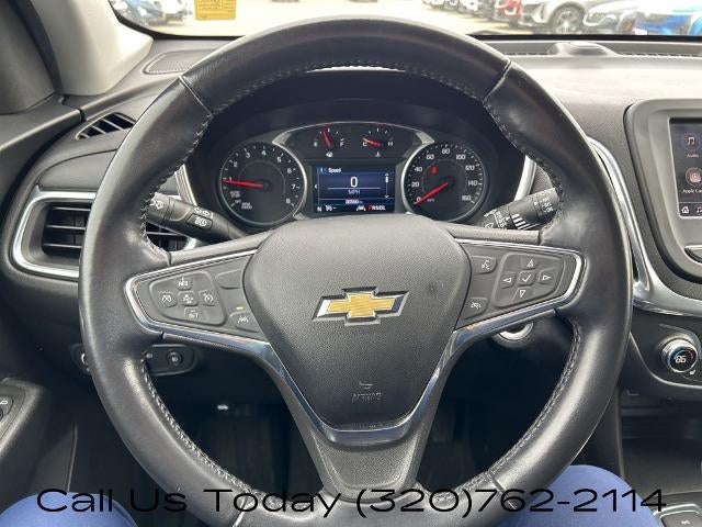 2021 Chevrolet Equinox AWD LT