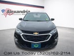 2021 Chevrolet Equinox AWD LT