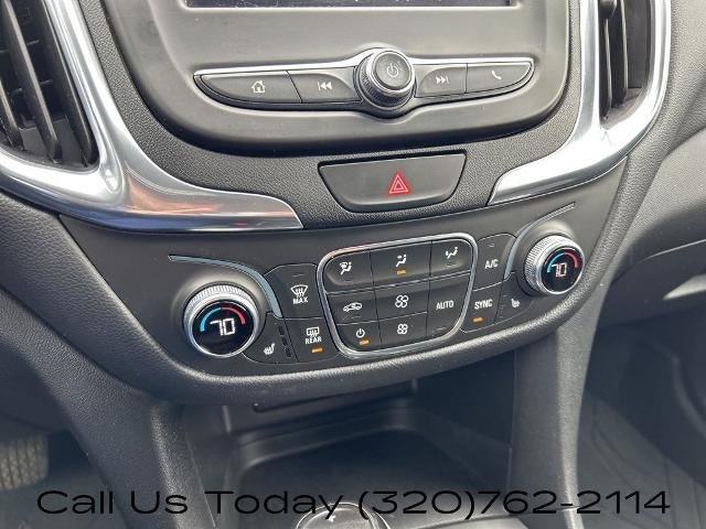2021 Chevrolet Equinox AWD LT