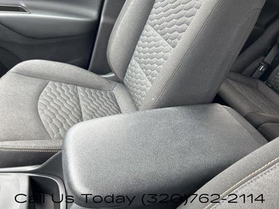 2021 Chevrolet Equinox AWD LT