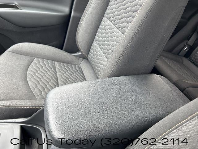 2021 Chevrolet Equinox AWD LT