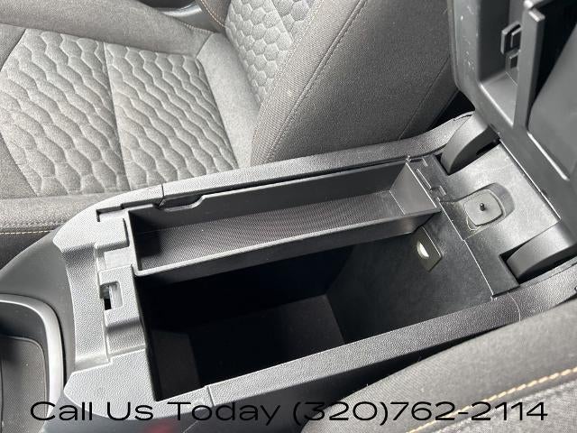 2021 Chevrolet Equinox AWD LT