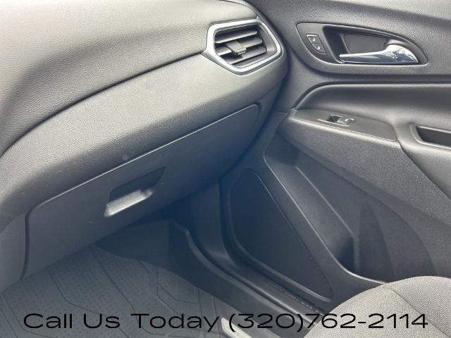 2021 Chevrolet Equinox AWD LT