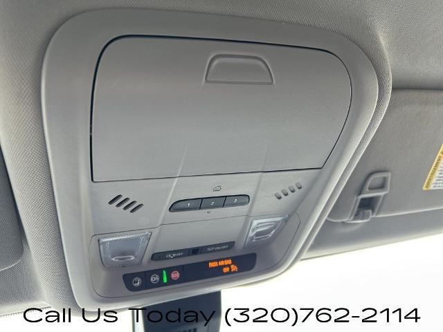 2021 Chevrolet Equinox AWD LT