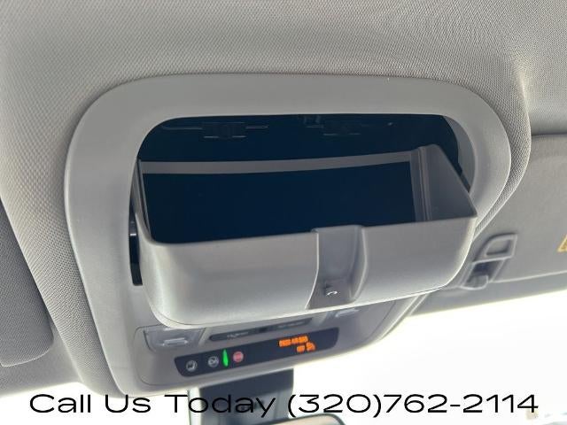 2021 Chevrolet Equinox AWD LT