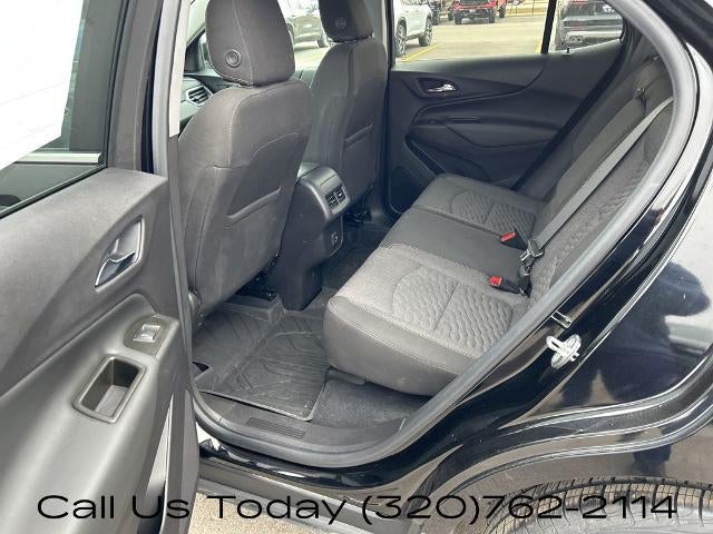 2021 Chevrolet Equinox AWD LT