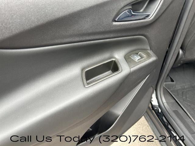 2021 Chevrolet Equinox AWD LT