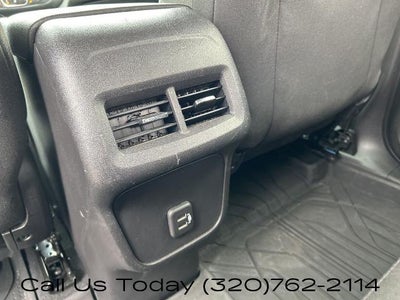 2021 Chevrolet Equinox AWD LT