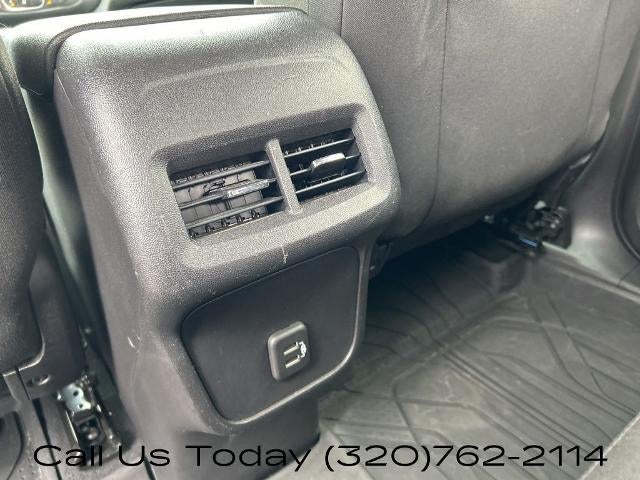 2021 Chevrolet Equinox AWD LT