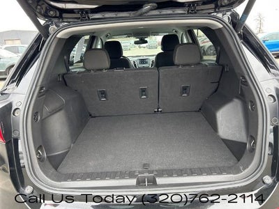 2021 Chevrolet Equinox AWD LT