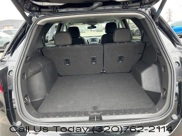 2021 Chevrolet Equinox AWD LT