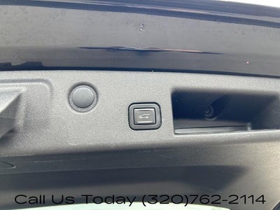 2021 Chevrolet Equinox AWD LT