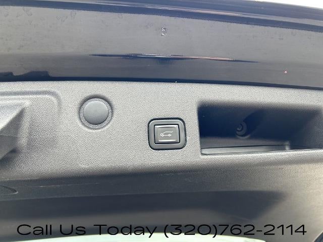 2021 Chevrolet Equinox AWD LT