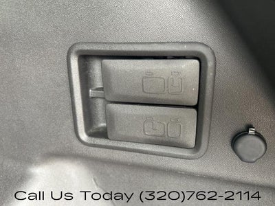 2021 Chevrolet Equinox AWD LT