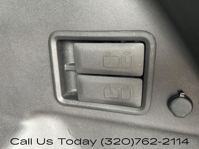 2021 Chevrolet Equinox AWD LT