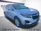 2022 Chevrolet Equinox AWD 4dr LT w/1LT