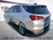 2022 Chevrolet Equinox AWD 4dr LT w/1LT