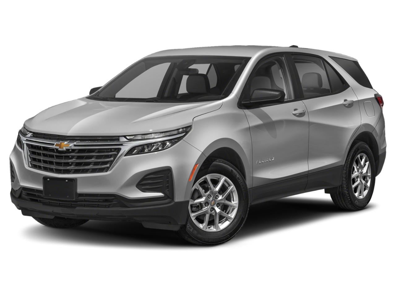 Used 2022 Chevrolet Equinox LT with VIN 3GNAXUEV7NL226405 for sale in Alexandria, Minnesota