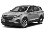 2022 Chevrolet Equinox AWD 4dr LT w/1LT