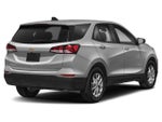 2022 Chevrolet Equinox AWD 4dr LT w/1LT