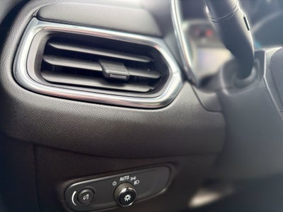 2022 Chevrolet Equinox AWD 4dr LT w/1LT