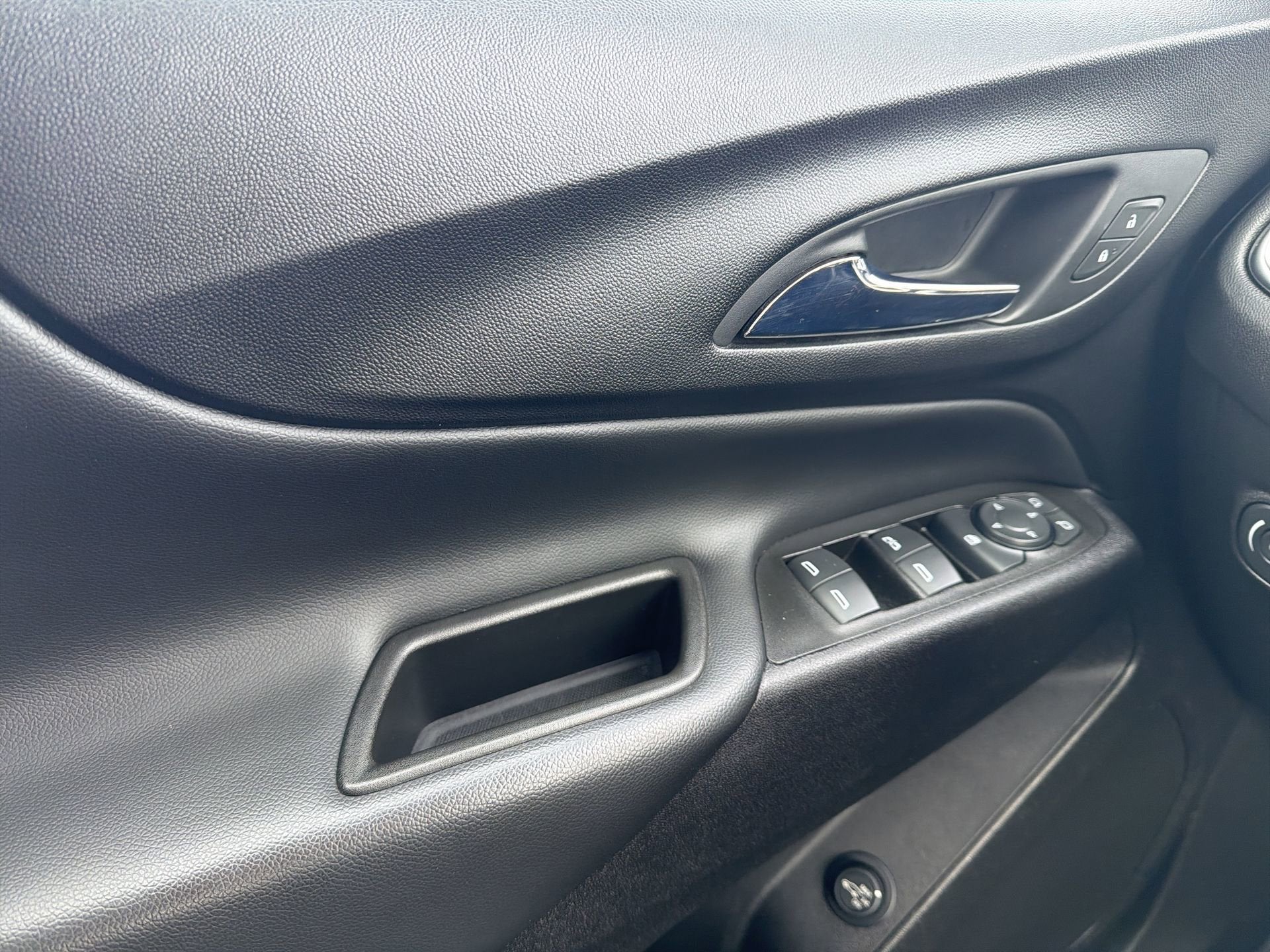 2022 Chevrolet Equinox AWD 4dr LT w/1LT