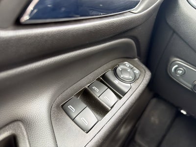 2022 Chevrolet Equinox AWD 4dr LT w/1LT