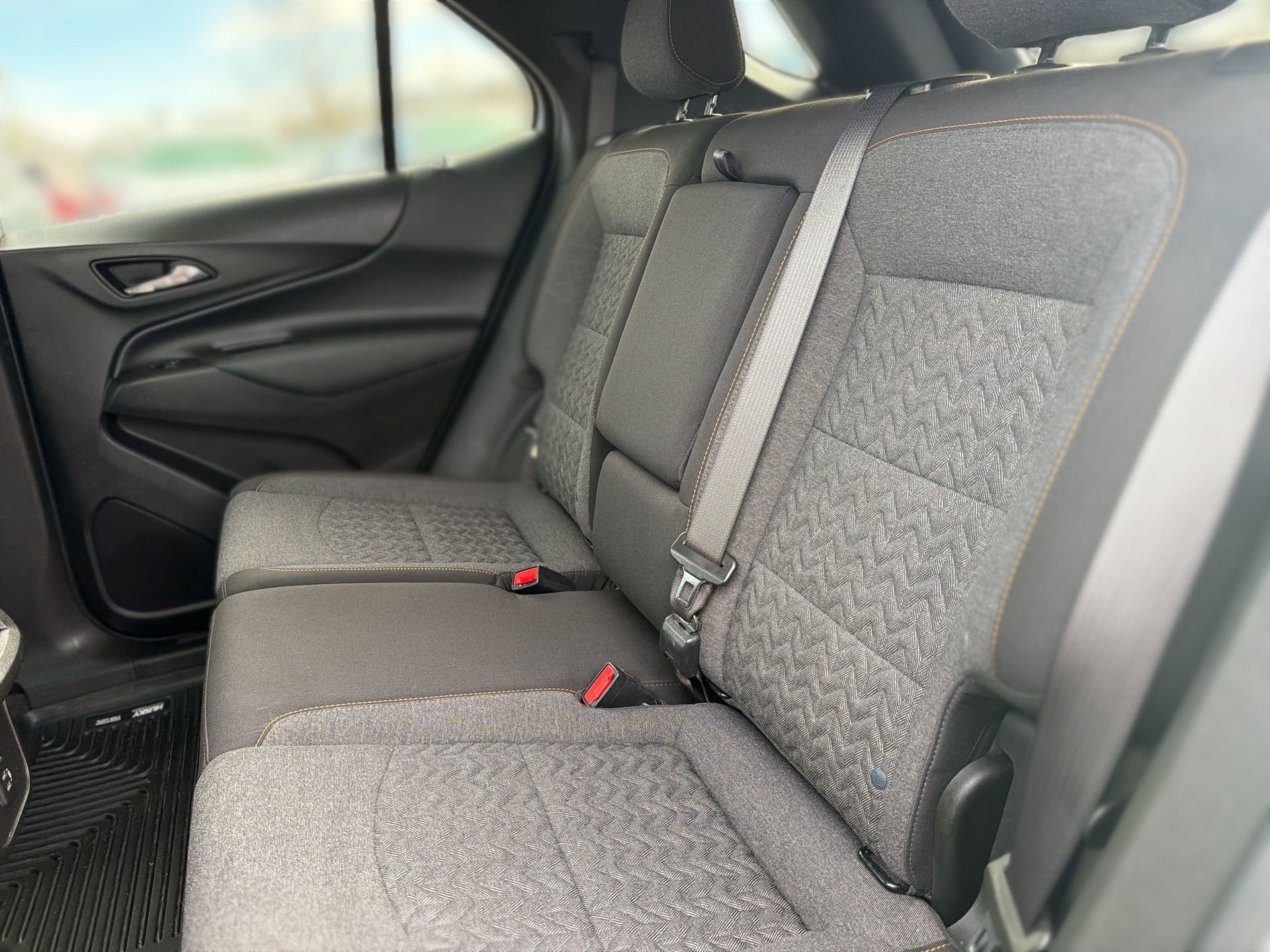 2022 Chevrolet Equinox AWD 4dr LT w/1LT