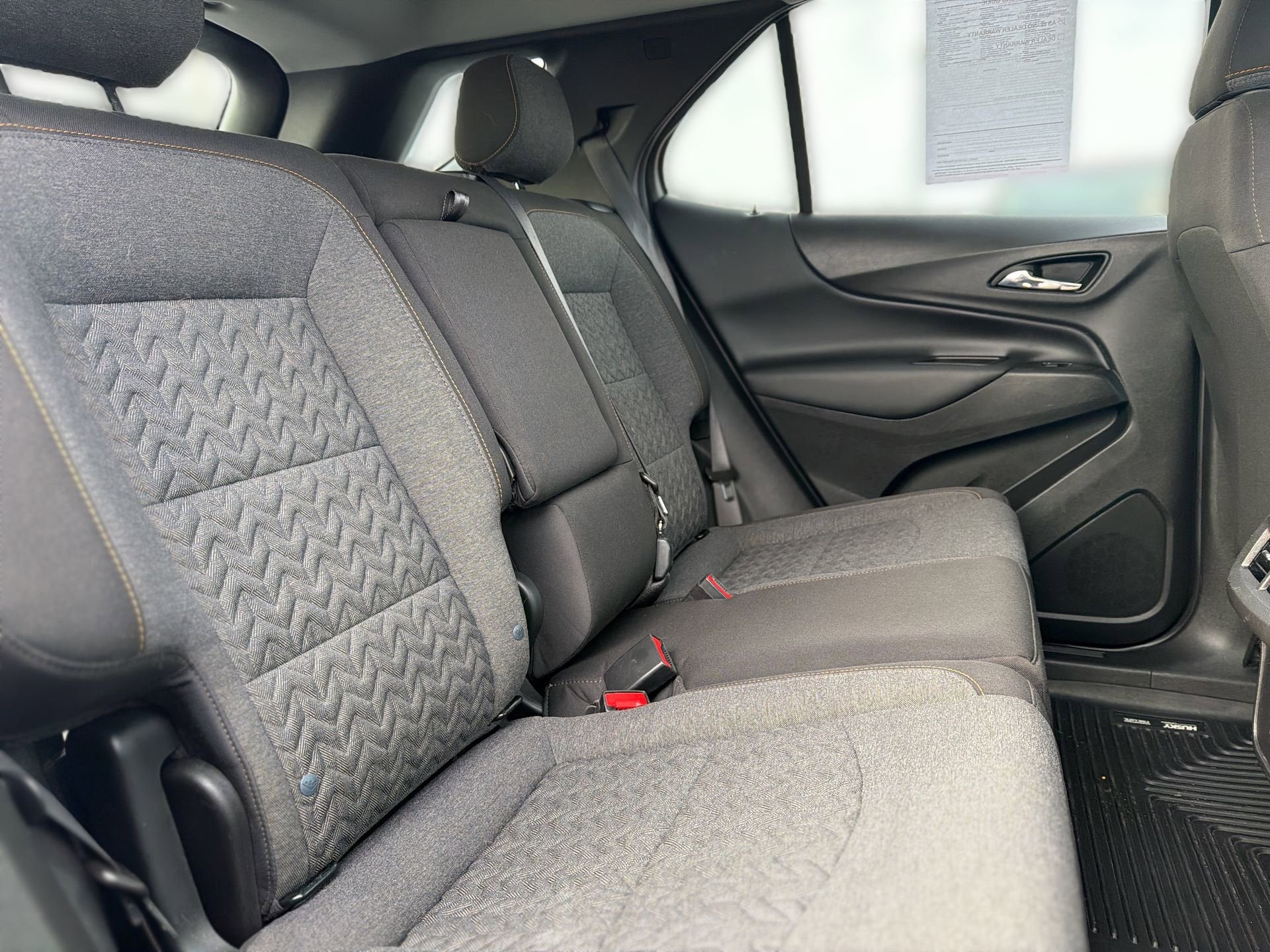 2022 Chevrolet Equinox AWD 4dr LT w/1LT