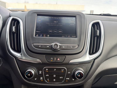 2022 Chevrolet Equinox AWD 4dr LT w/1LT