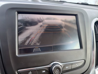 2022 Chevrolet Equinox AWD 4dr LT w/1LT