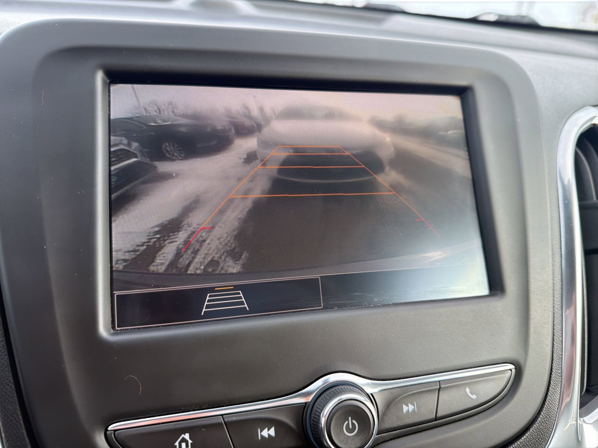 2022 Chevrolet Equinox AWD 4dr LT w/1LT