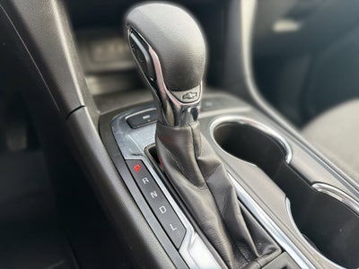 2022 Chevrolet Equinox AWD 4dr LT w/1LT