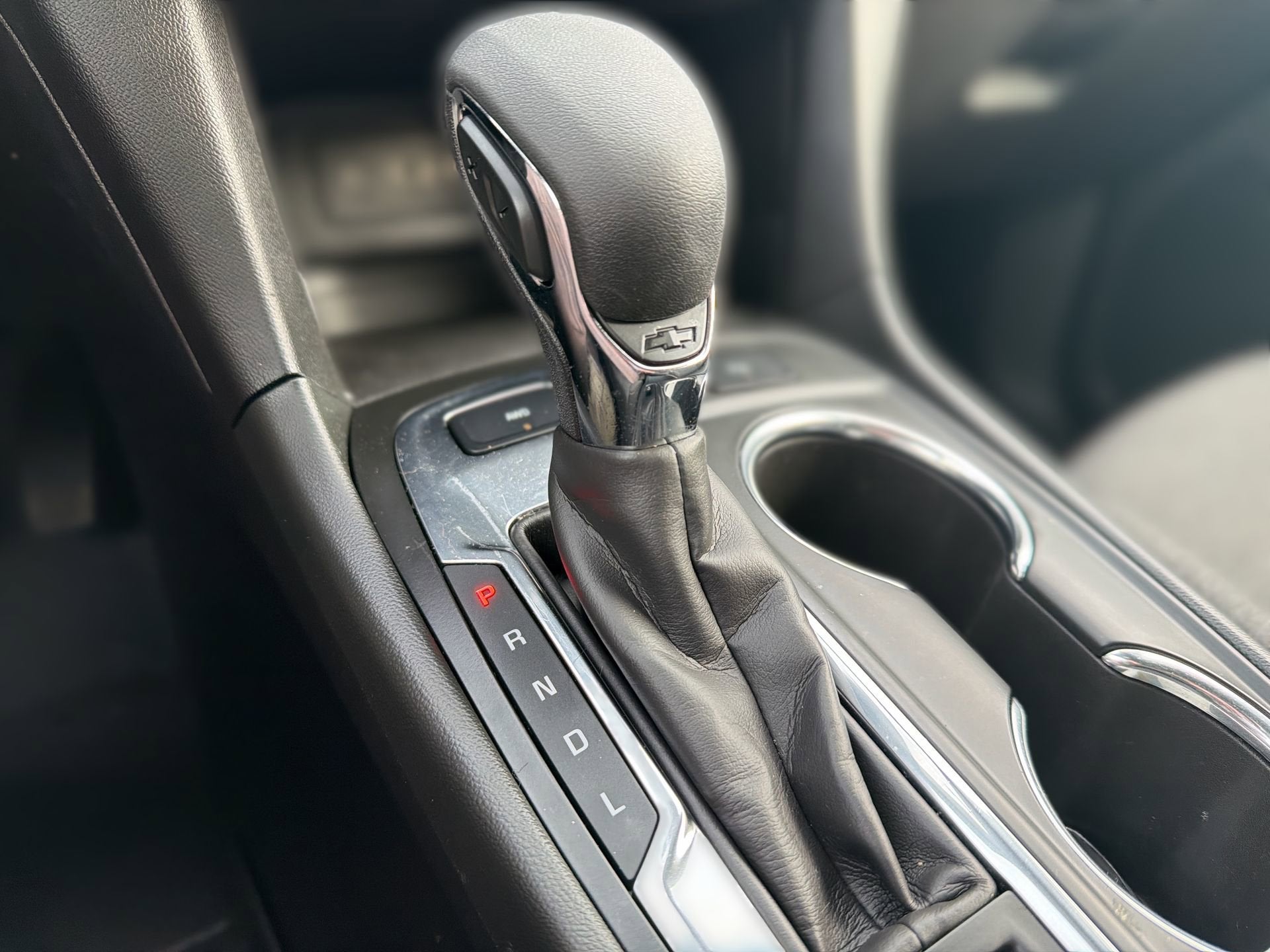 2022 Chevrolet Equinox AWD 4dr LT w/1LT