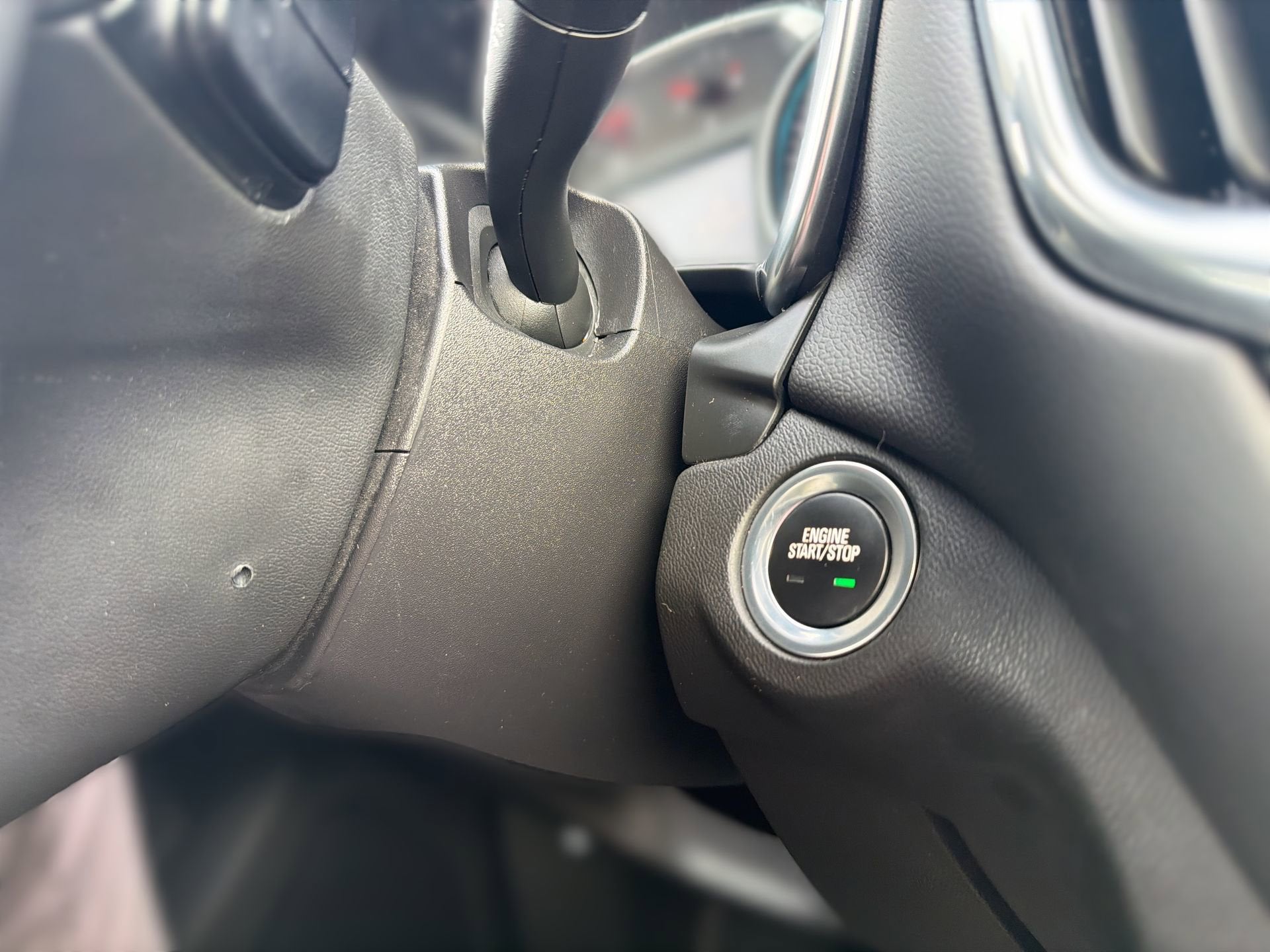 2022 Chevrolet Equinox AWD 4dr LT w/1LT