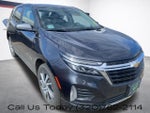 2022 Chevrolet Equinox AWD 4dr LT w/1LT