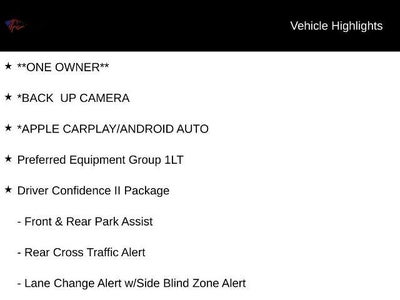 2022 Chevrolet Equinox AWD 4dr LT w/1LT