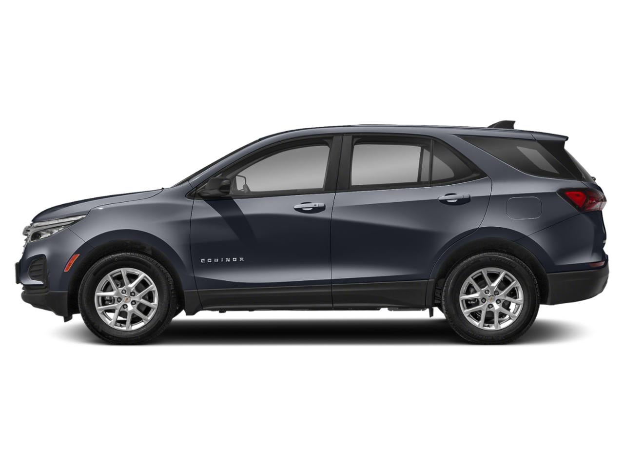2022 Chevrolet Equinox AWD 4dr LT w/1LT