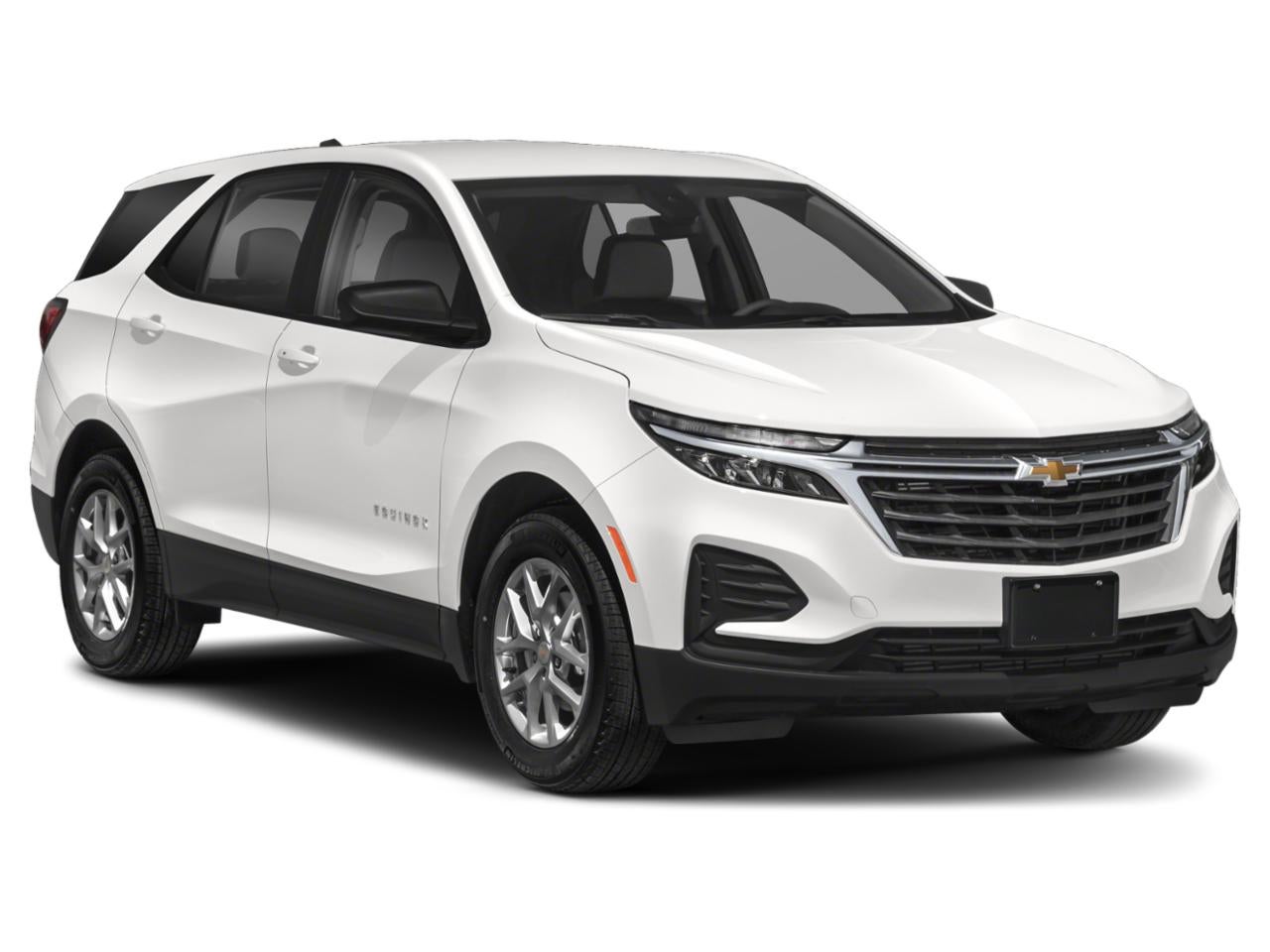 2022 Chevrolet Equinox AWD 4dr LT w/1LT